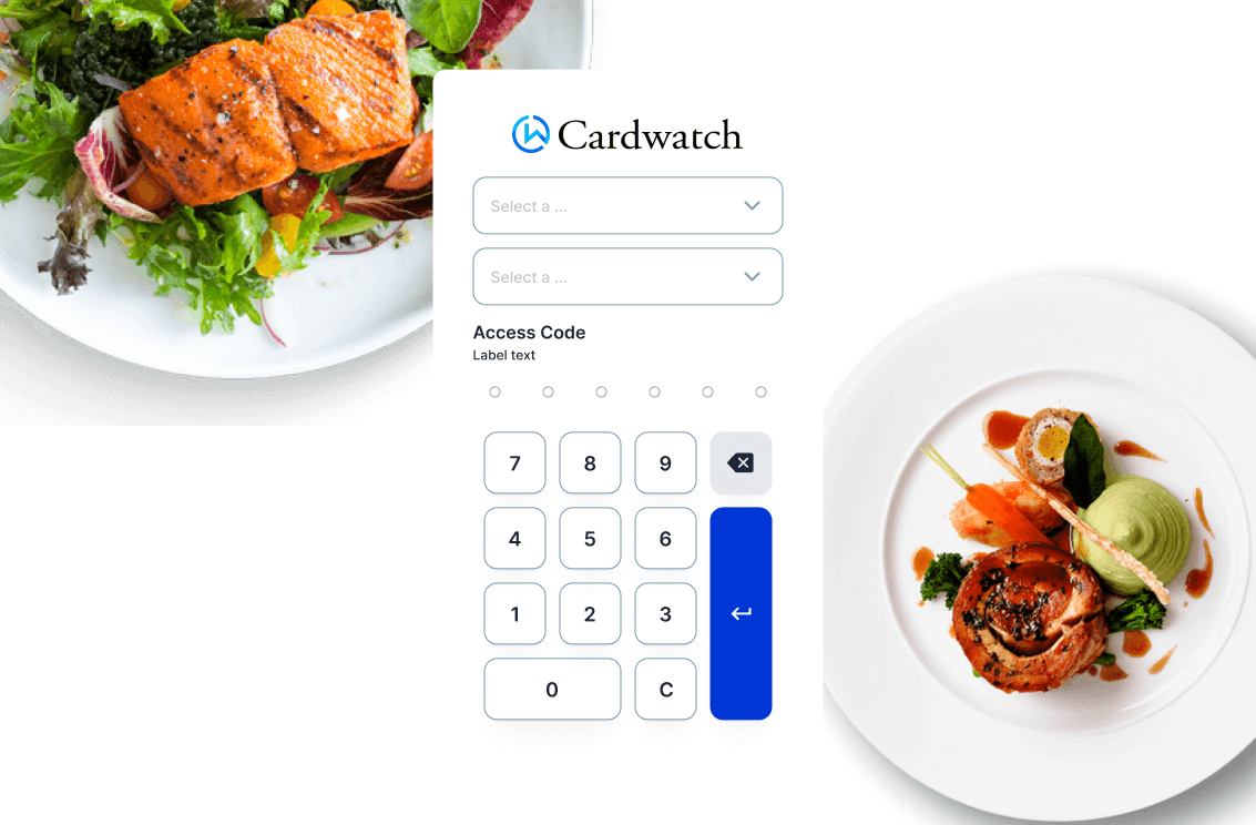 Order Food - Thumbnail 1