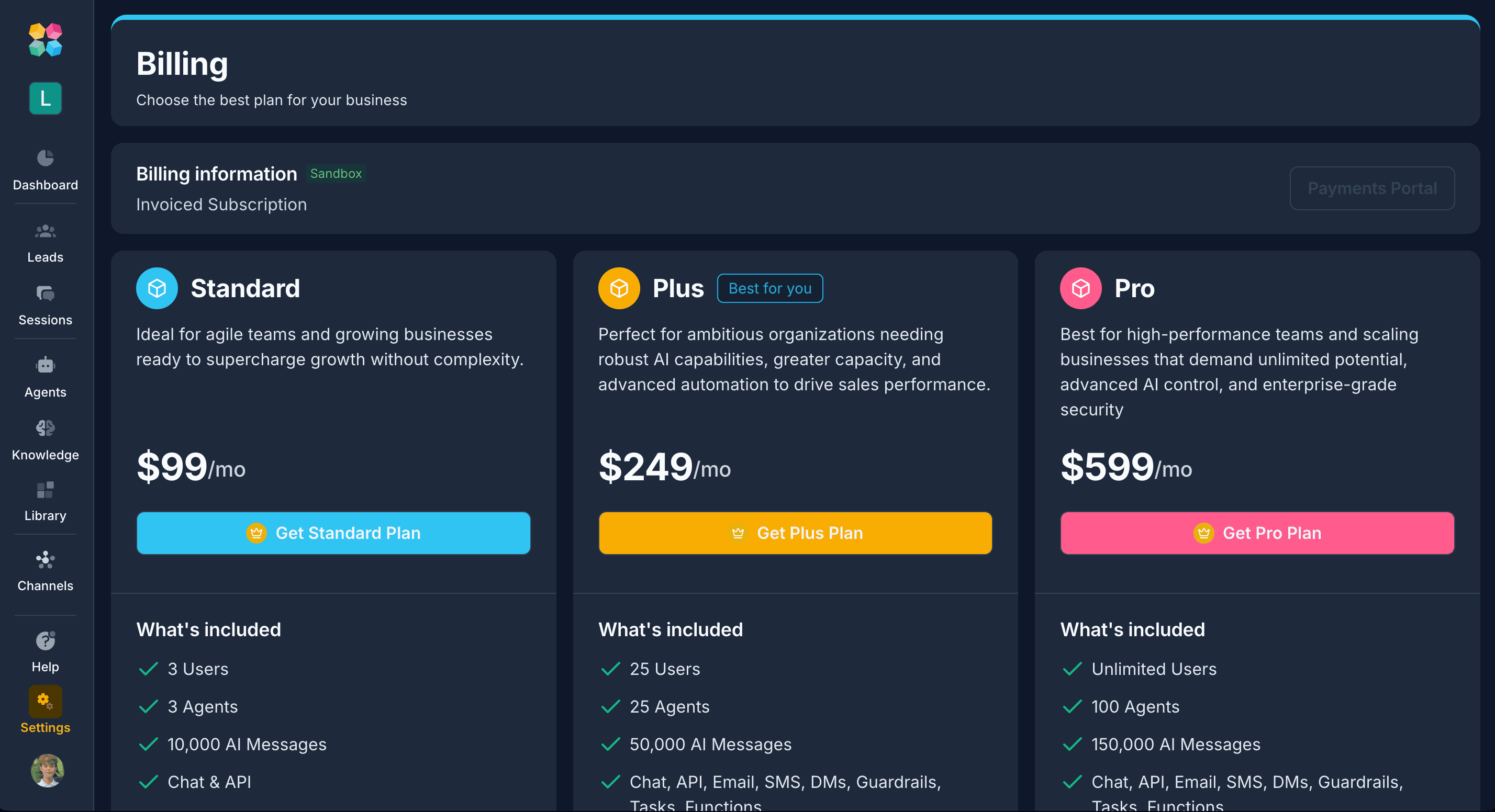 Magicblocks AI Chatbot - Thumbnail 3