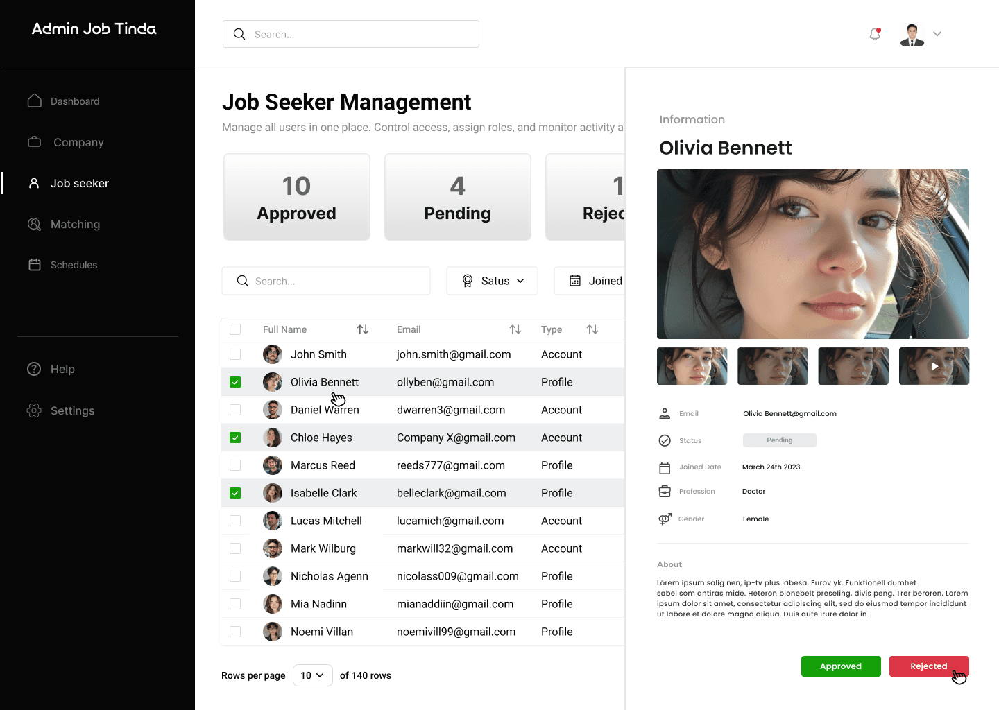 Tinda Job - Thumbnail 2