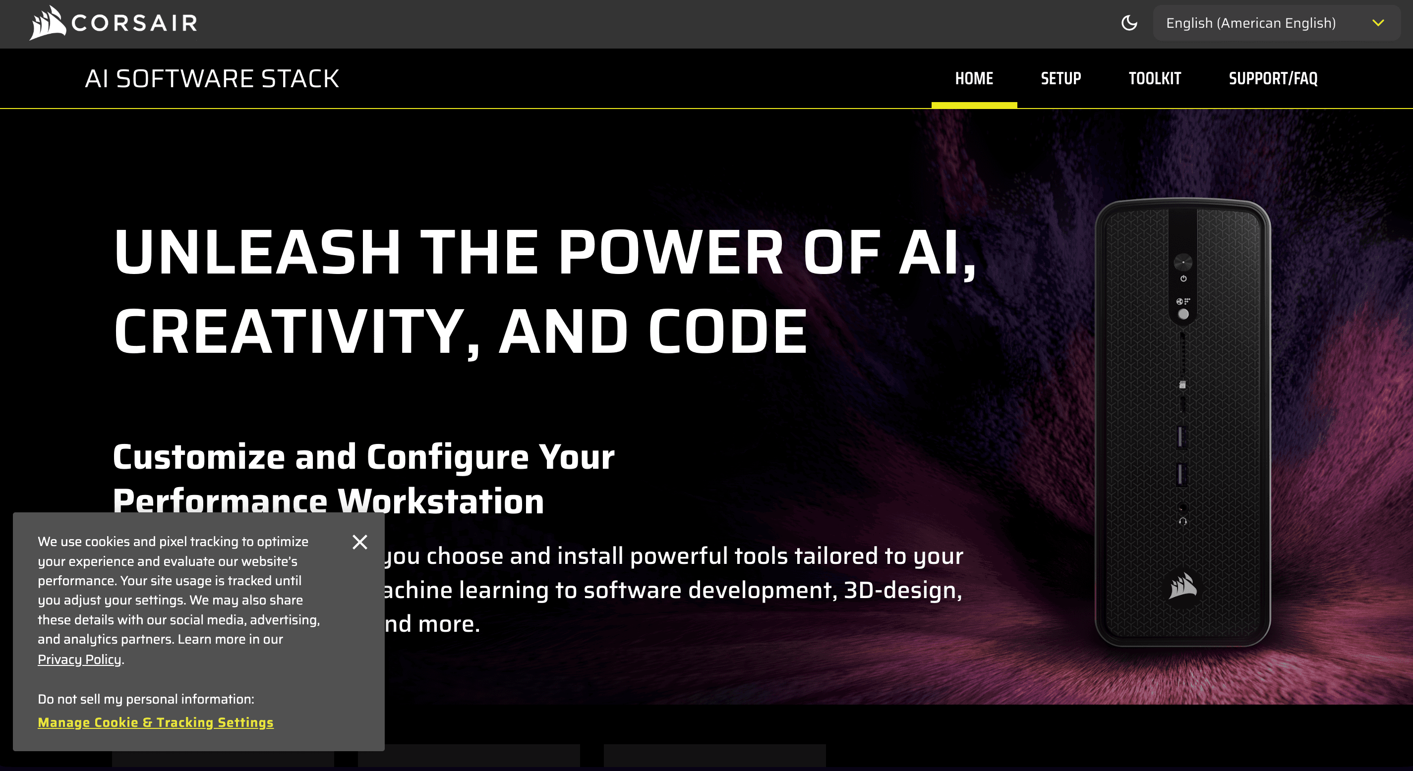 AI Software Stack - Thumbnail 1
