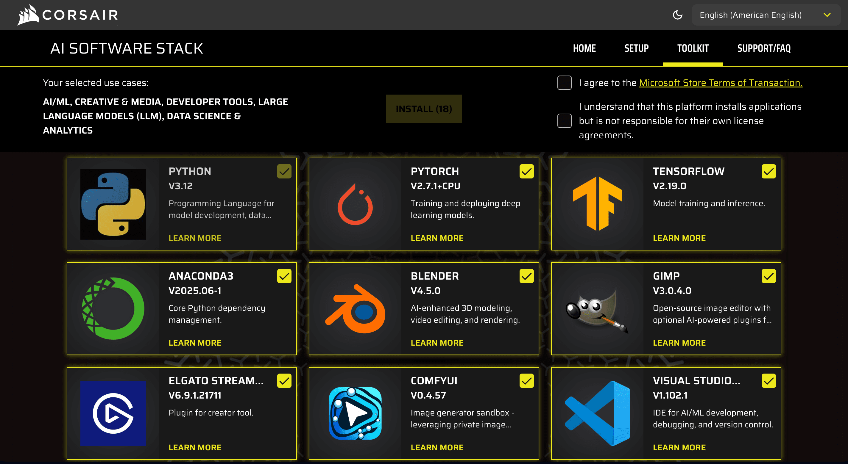 AI Software Stack - Thumbnail 2